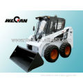 skid steer loader / wheel loader , diesel EPA egnine